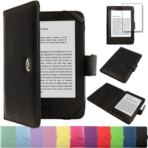Amazon kindle paperwhite - amazon,