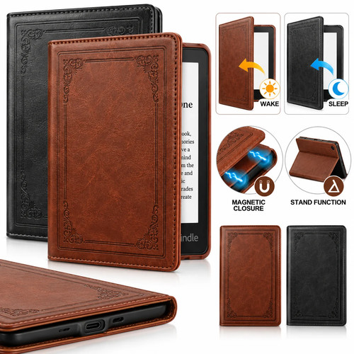 Kindle paperwhite case cover - kindle,