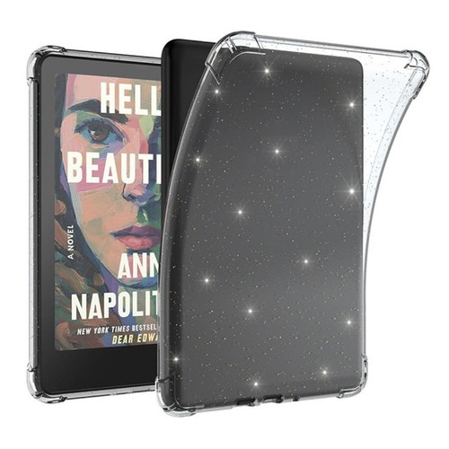 Tpu inch ereader case - case, for