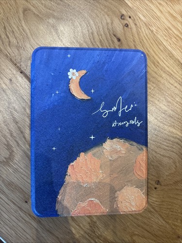 Kindle basic cover case - kindle,