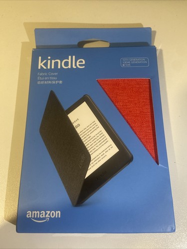 Amazon kindle 10th - kindle,
