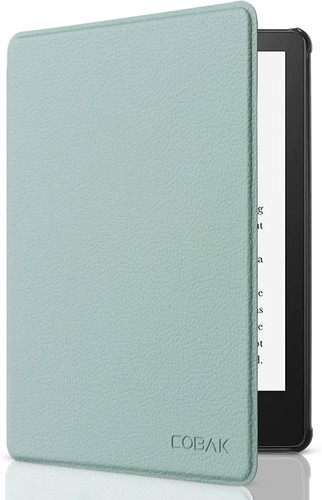 Cobak case for - for, paperwhite