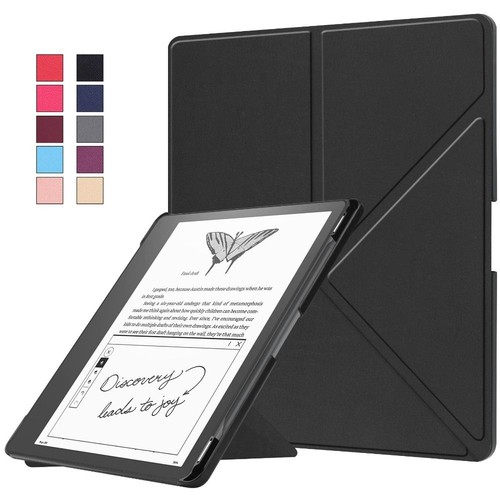 Stand cover smart case - cover, 10.2