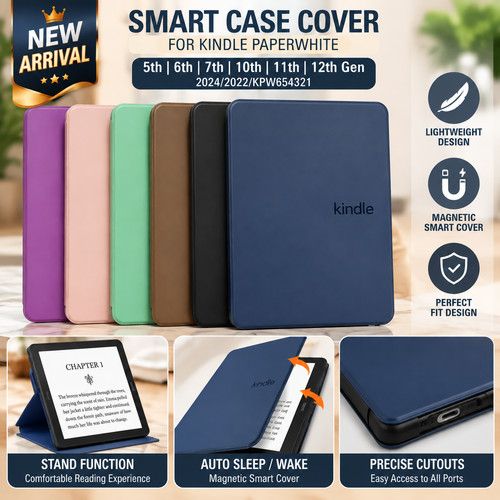 For amazon kindle paperwhite - amazon,