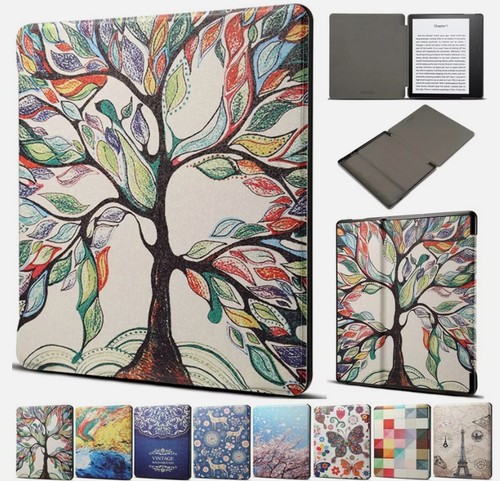 Smart cover leather - leather, case