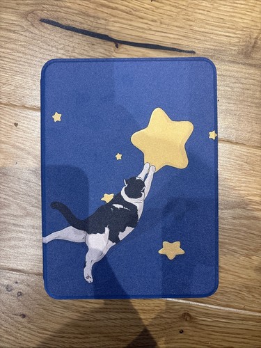 Kindle 12th gen case - kindle,