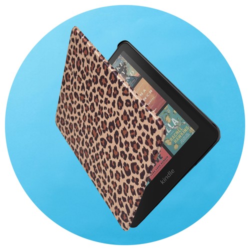Leopard case cover - cover, &