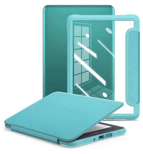 Kindle paperwhite 12th gen - kindle,