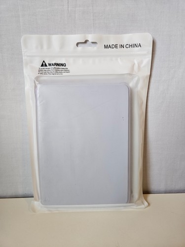 Tqq clear case - clear, for
