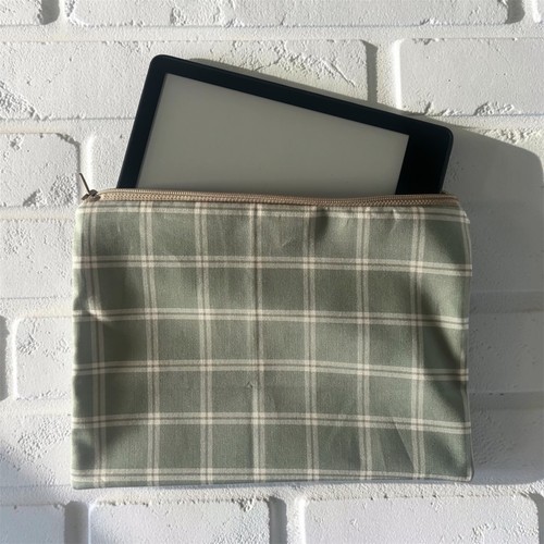 Kindle case cover pouch - , pale
