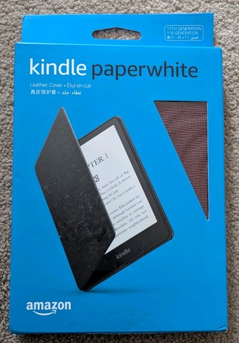 Official genuine amazon - genuine, kindle