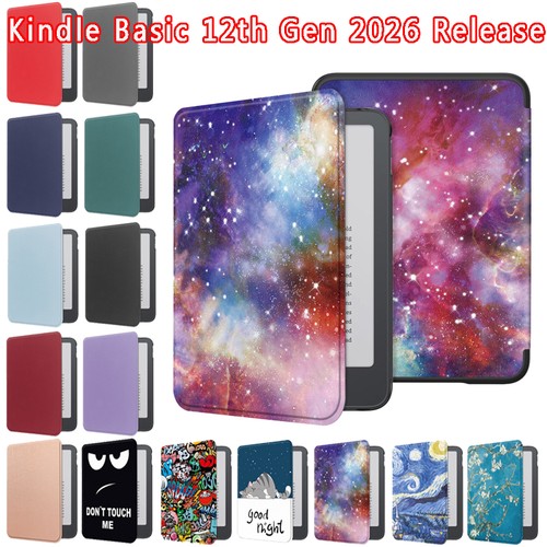 Amazon all new kindle - amazon, basic