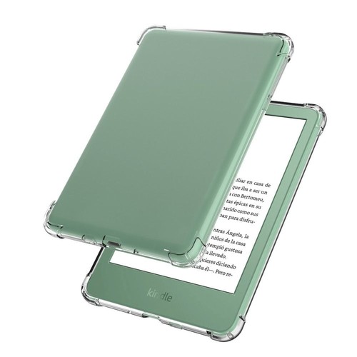 Inch ereader case - 6,