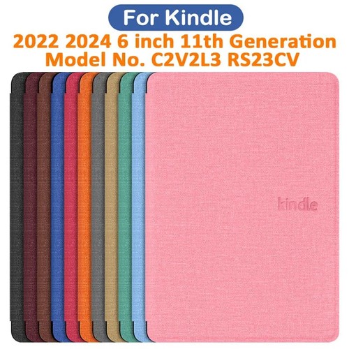 Case for amazon kindle - amazon, 6