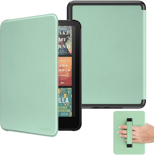 Moko style case kindle - case,