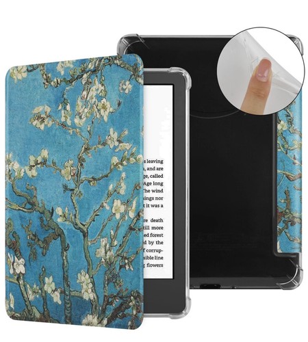 For amazon kindle inch - for, smart