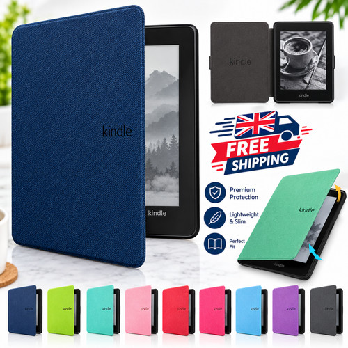For amazon kindle paperwhite - kindle,