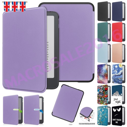 Smart leather case shockproof - leather,
