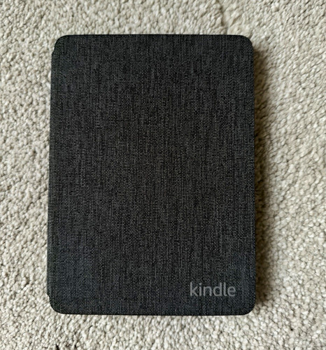 Amazon kindle fabric folding - kindle,