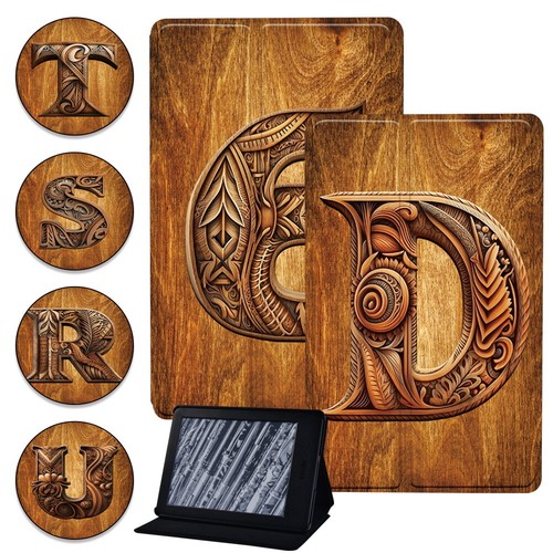 New leather cover - new,