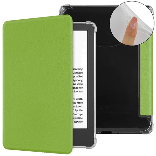 Kindle case 11th gen 2024 - kindle,