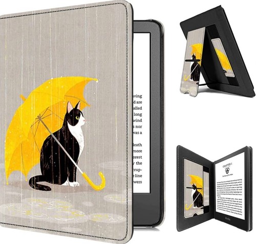 Kindle 11th gen 2021 case - kindle,