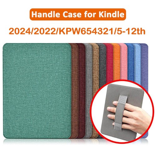 Handle case for - handle,