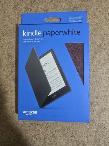 Kindle case - kindle,