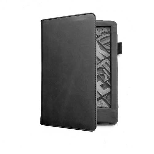 Case for new - case, paperwhite