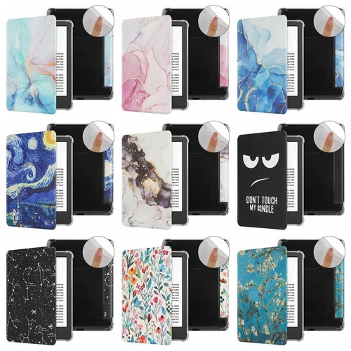 Colorsoft case for kindle - colorsoft,