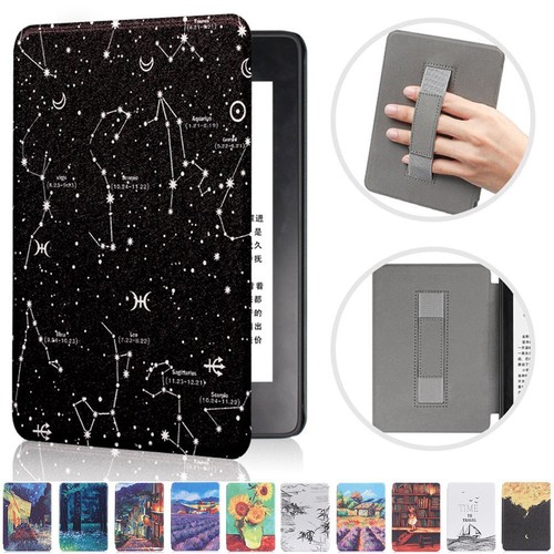 Leather smart cover folio - smart,