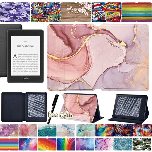 Leather case cover - case, for