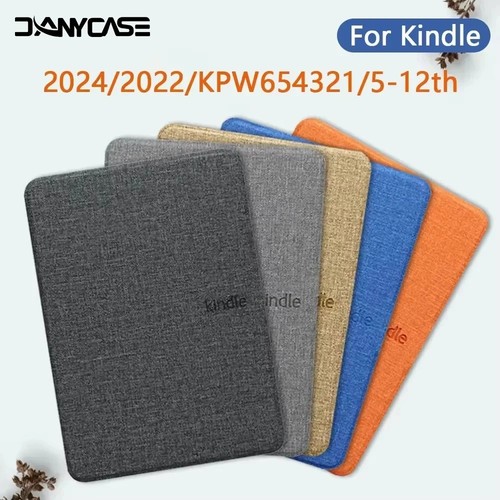 For amazon kindle 11th - for,