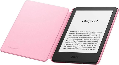 Amazon kindle fabric case - kindle, slim