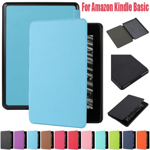 For amazon kindle basic 12th - amazon,