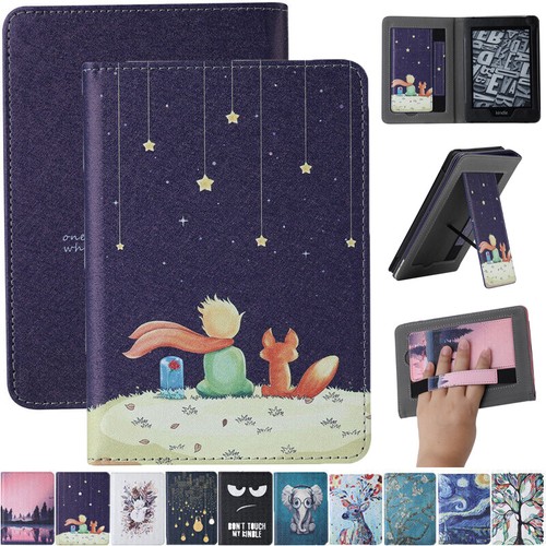 Smart case for amazon - case,