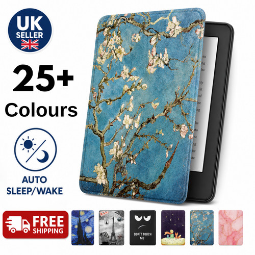 Auto wake sleep - wake, colorsoft