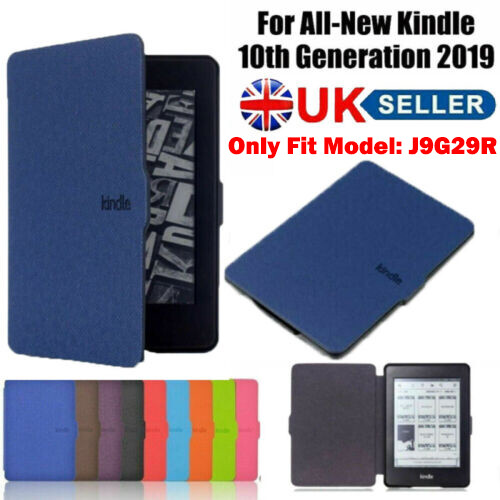 For amazon kindle 10th - for,