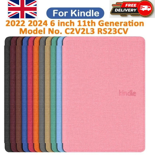 For amazon kindle 11th gen - amazon,