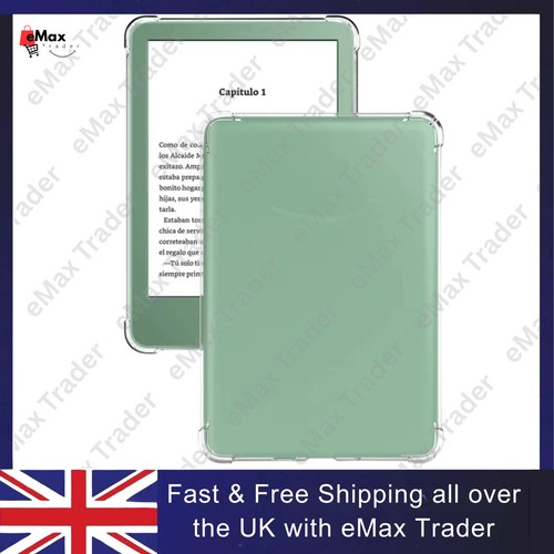 Protective tpu case for - protective, kindle