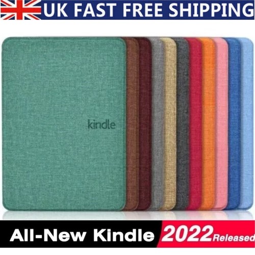 For amazon kindle 11th - for,