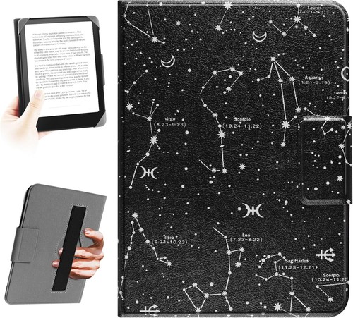 Inch e reader case - inch, e-reader