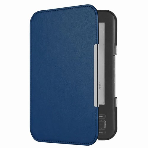Reader case shockproof - case,