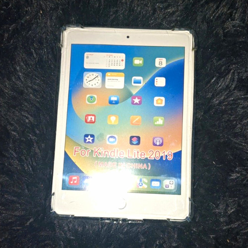 Kindle lite 2019 tablet case - kindle,