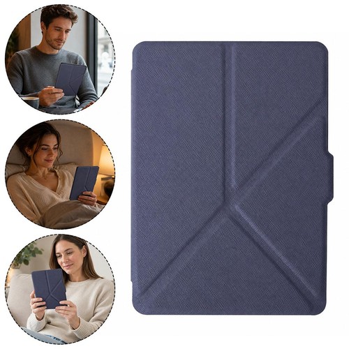 Smart leather case - case, cover