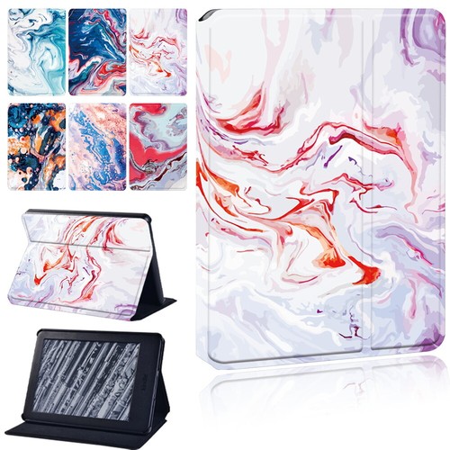 Smart cover case for amazon - for, 6"