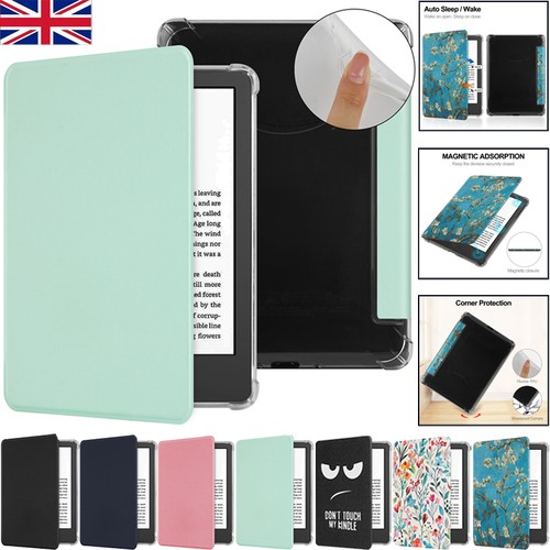 Smart case for amazon - for,