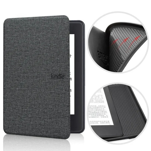 Soft tpu case for - for, kindle