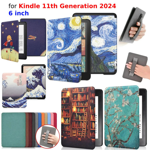 Amazon kindle 11th gen - gen, 2024