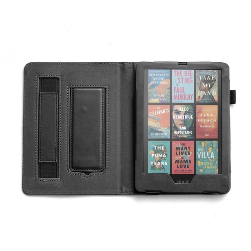 Case for new kindle colorsoft - for,